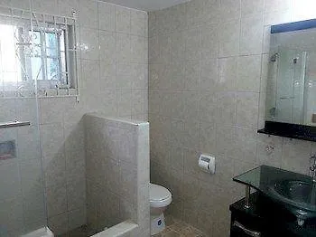 *** Hotel A Piece Of Paradise Montego Bay Giamaica