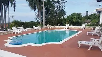 Hotel A Piece Of Paradise Montego Bay