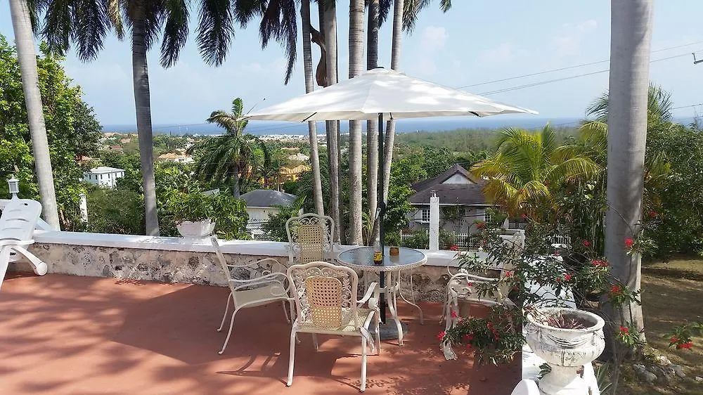 A Piece Of Paradise Montego Bay Hotel