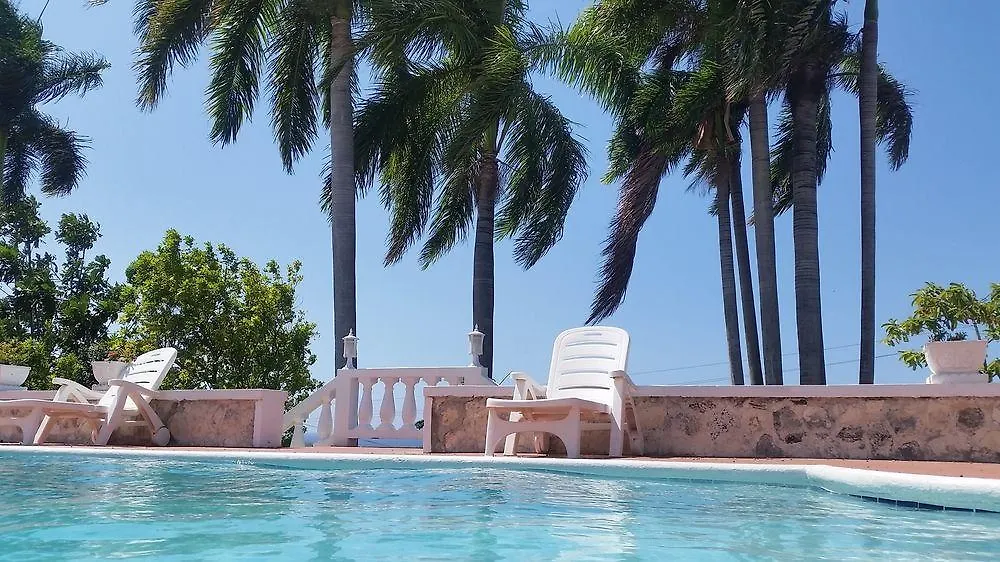 Hotel A Piece Of Paradise Montego Bay
