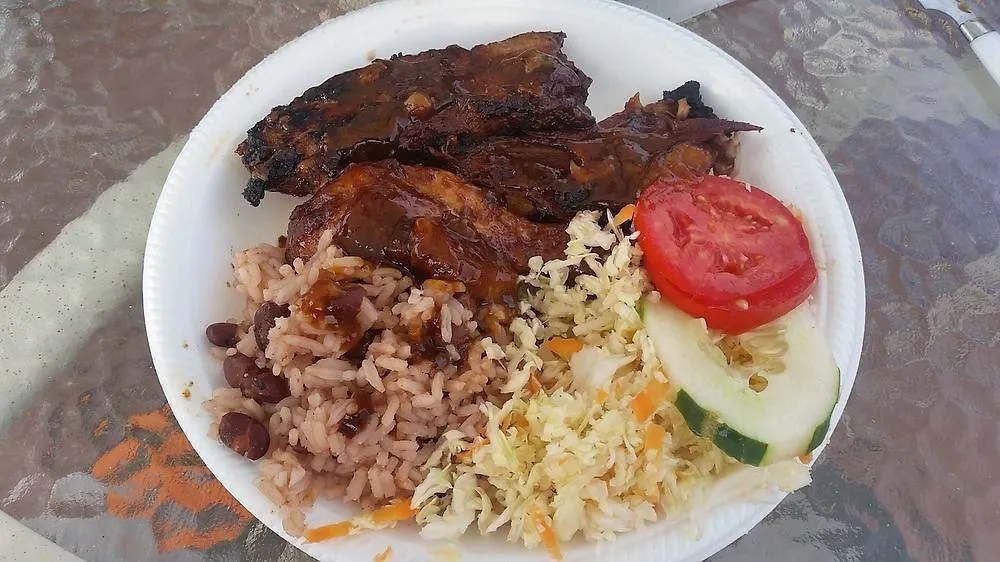 A Piece Of Paradise Montego Bay 3*,  Giamaica