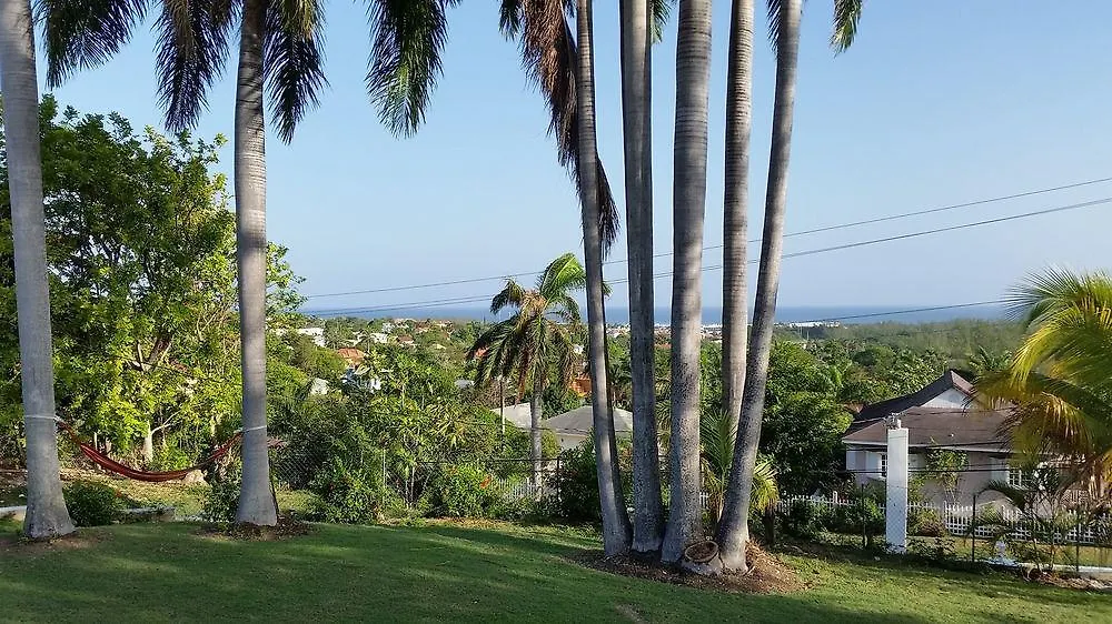 A Piece Of Paradise Montego Bay Hotel