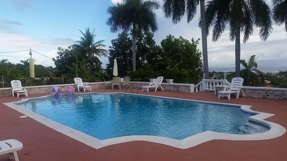 A Piece Of Paradise Montego Bay