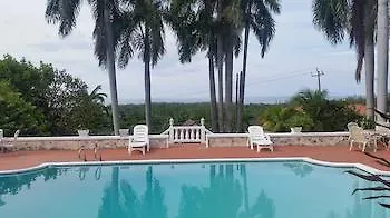 A Piece Of Paradise Montego Bay Hotel
