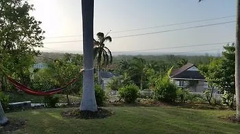 A Piece Of Paradise Montego Bay Giamaica