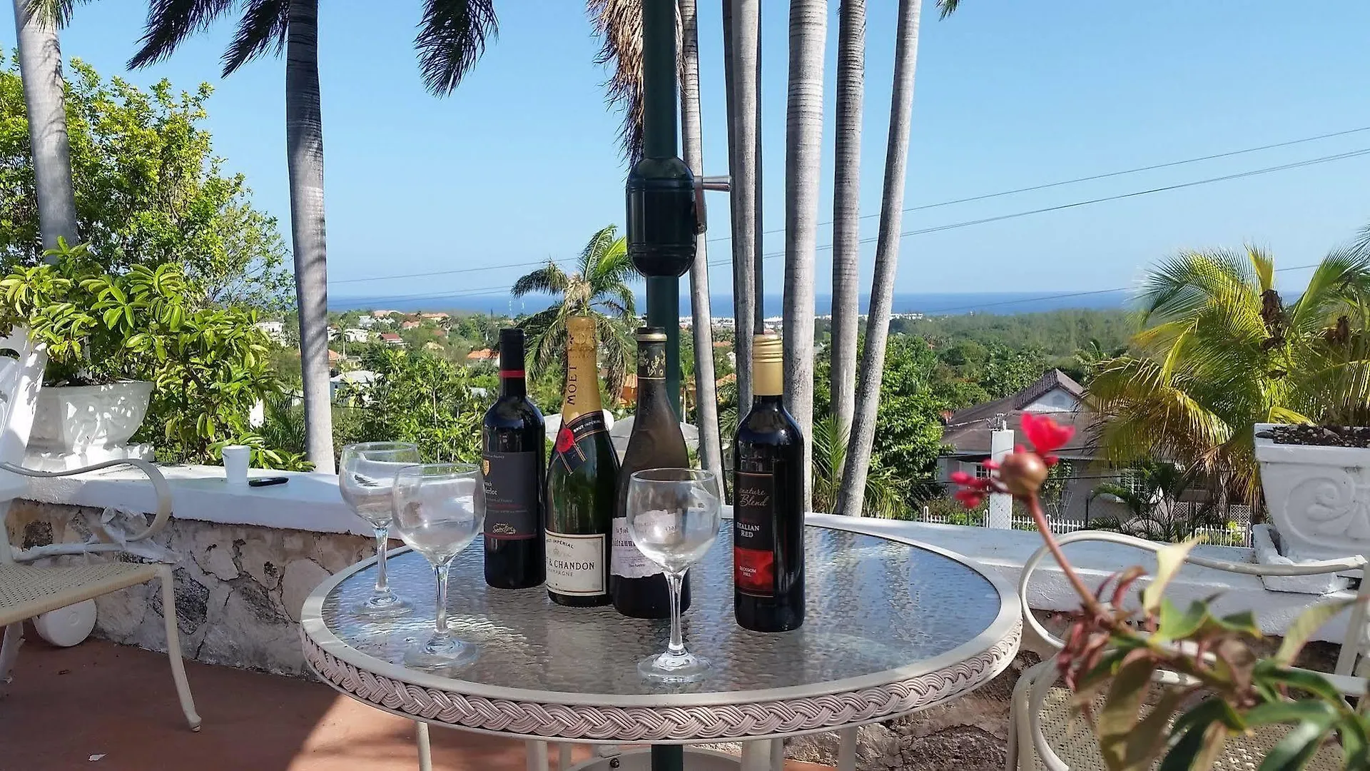 Hotel A Piece Of Paradise Montego Bay