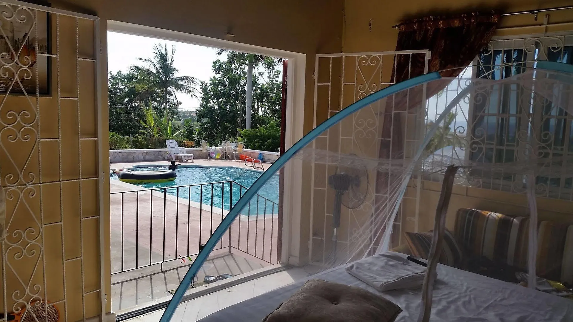 Hotel A Piece Of Paradise Montego Bay
