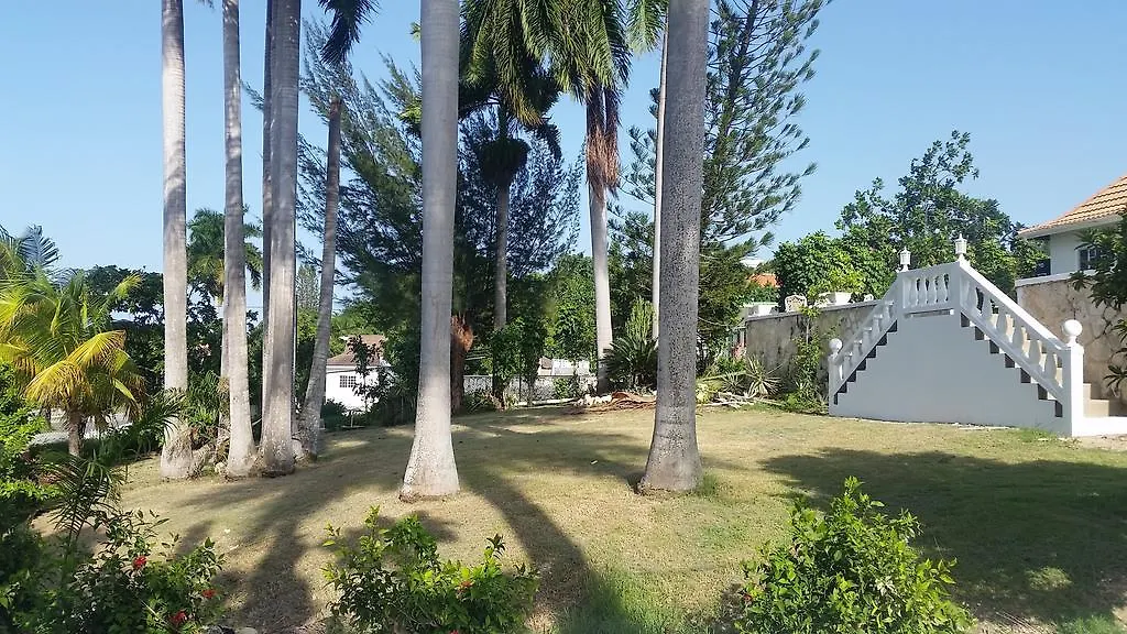A Piece Of Paradise Montego Bay