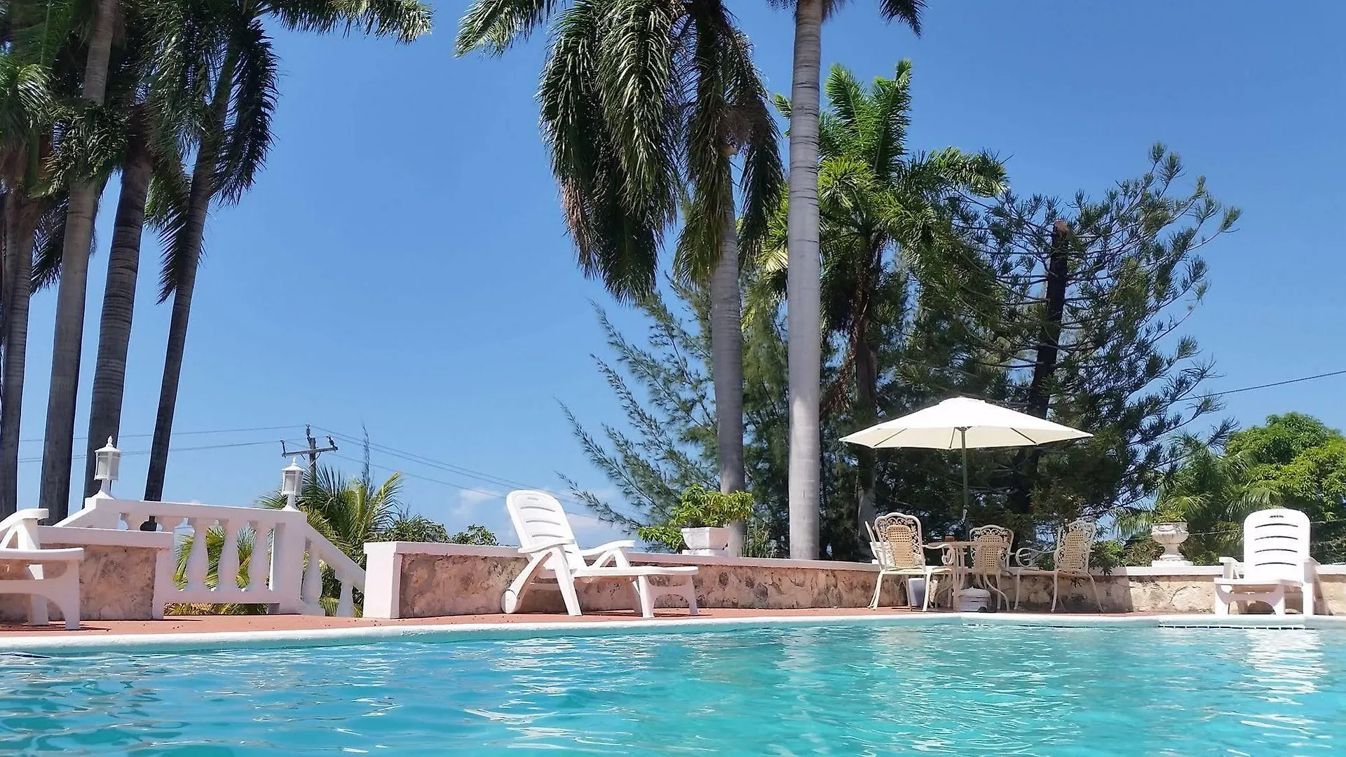 A Piece Of Paradise Montego Bay 3*,