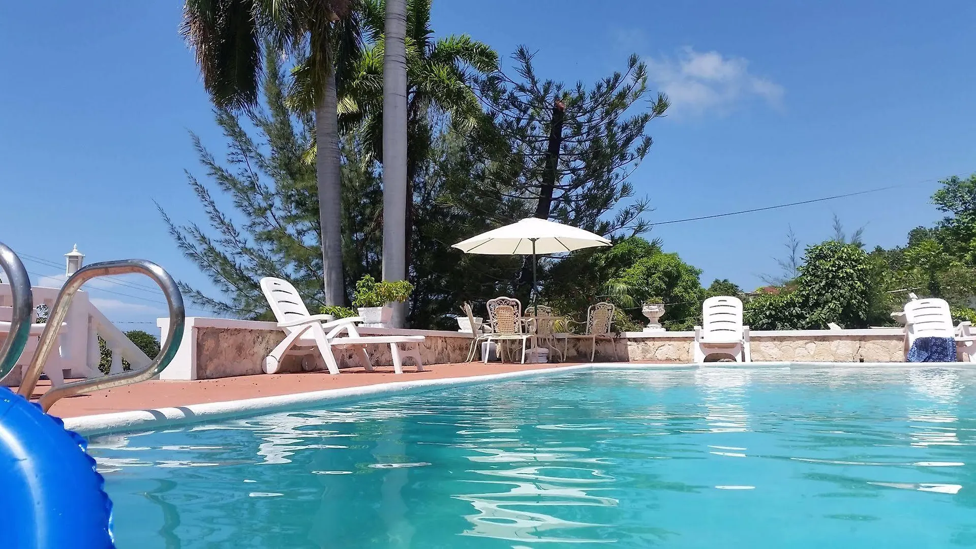 A Piece Of Paradise Montego Bay Hotel